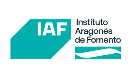 Logotipo del IAF