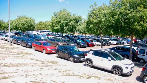 El acusado, due&ntilde;o de un concesionario en Zaragoza, se qued&oacute; con un coche Maserati valorado en m&aacute;s de 50.000 euros.