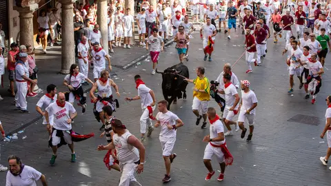 La Vaquilla de Teruel, una fiesta que rinde homenaje al toro y que aspira a ser de Inter&eacute;s Nacional