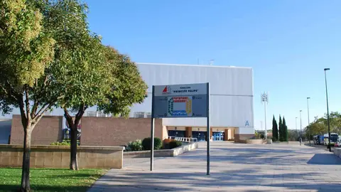 pabellon