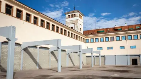 La antigua f&aacute;brica de Giesa se trasformar&aacute; en un gran espacio para el mundo audiovisual