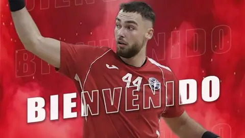 Meris Bosnjak se convierte en nuevo jugador del Bada Huesca