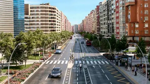 La reforma supondr&aacute; finalmente una inversi&oacute;n de 5.695.459 euros, un 9,5% por debajo del presupuesto de licitaci&oacute;n