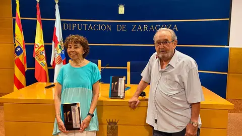 Los ba&ntilde;os jud&iacute;os de Zaragoza que se encuentran en un s&oacute;tano de un edificio del Coso donde vivi&oacute; Goya