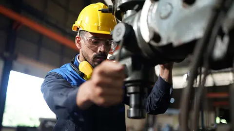 trabajador