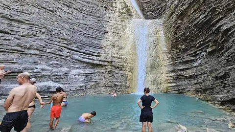 cascadas-huesca