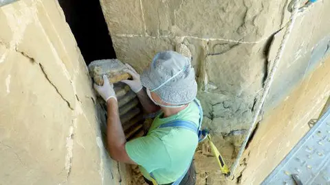 museo huesca