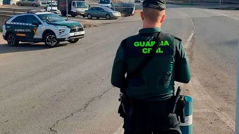 guardia-civil