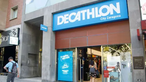 decathlon