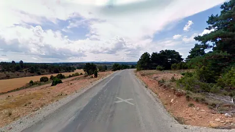 accidente-aliaga-pitarque