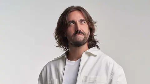 Andr&eacute;s Su&aacute;rez llega a Zaragoza con su gira &ldquo;Viaje de ida y vuelta&rdquo;