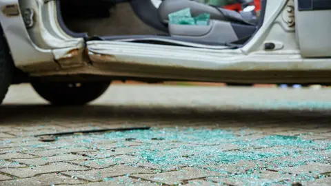 accidente