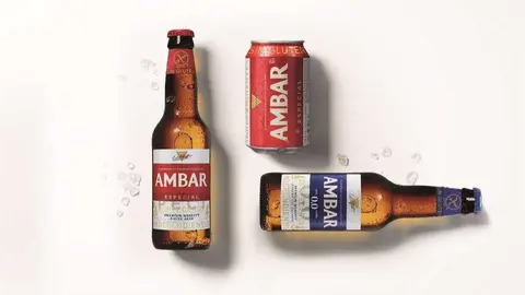 La mejor cerveza del mundo. Imagen de: Europa Press.