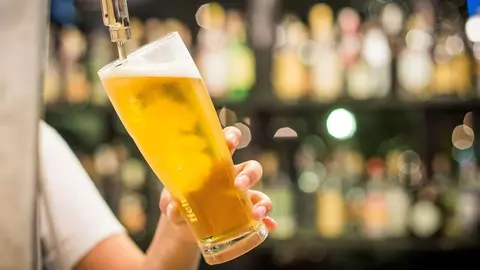 Lo han decidido 125 expertos: la mejor cerveza del mundo es de Zaragoza