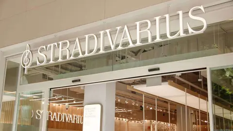 stradivarius