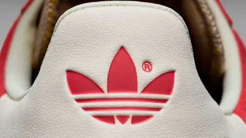 adidas