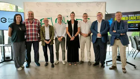 Imagen de la presentaci&oacute;n