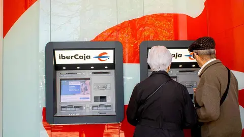 Las v&iacute;ctimas del presunto ladr&oacute;n detenido en Zaragoza eran personas de avanzada edad y con movilidad reducida