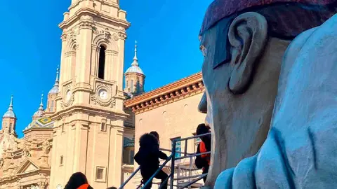 tragachicos-pilar