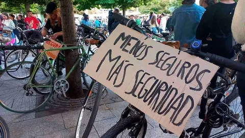 bicis