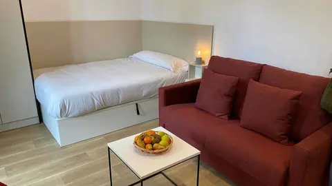 residencia