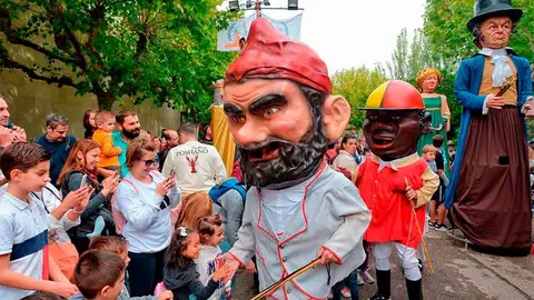gigantes