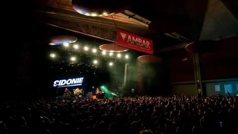 El cartel, desvelado hace unos meses, est&aacute; encabezado por nombres reconocidos de la escena indie y urbana