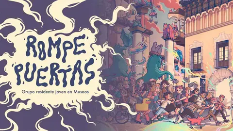 Rompepuertas