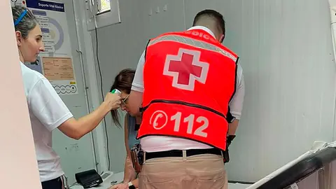 Cruz-Roja