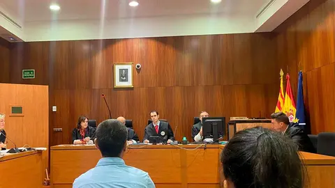 El acusado nunca termin&oacute; de asimilar el finde su matrimonio con la v&iacute;ctima
