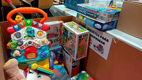 El objetivo es sensibilizar a la poblaci&oacute;n aragonesa en el reciclaje y la compra de objetos segunda mano, as&iacute; como captar fondos