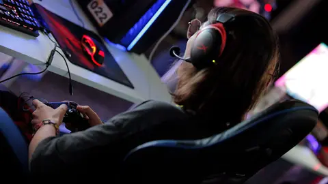 ZGamer