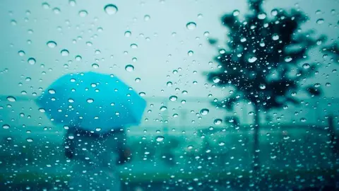 lluvia
