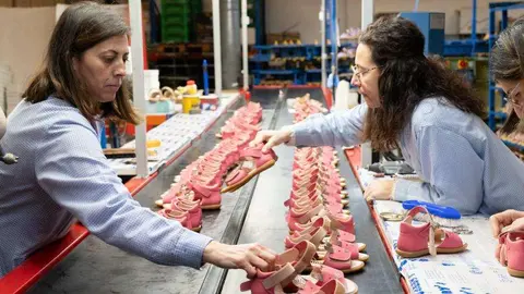 Las pymes podr&aacute;n acceder a un diagn&oacute;stico para mejorar su situaci&oacute;n. Foto: Gobierno de Arag&oacute;n.