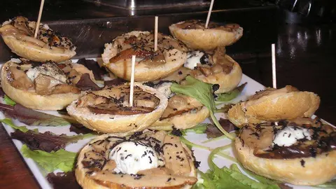 tapas