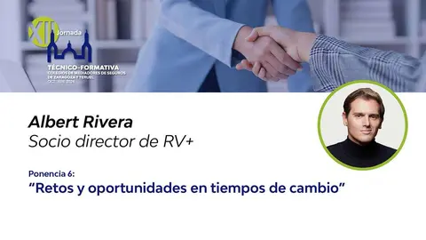 Ponencia_Albert_Rivera