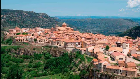 cantavieja