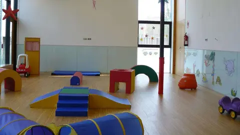 El Ejecutivo acaba de poner en marcha adem&aacute;s la Mesa de Primer Ciclo de Educaci&oacute;n Infantil.