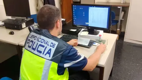 Desde comienzo de este a&ntilde;o se hab&iacute;a detectado un incremento de denuncias sobre y robo y falsificaci&oacute;n de cheques en Zaragoza