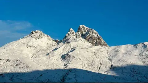 formigal