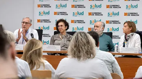 La mortalidad ha bajado del ictus ha bajado un 30% debido al redise&ntilde;o de la cadena asistencial y al cambio de organizaci&oacute;n de los hospitales con una guardia 24 horas