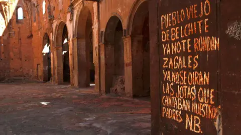 belchite-viejo