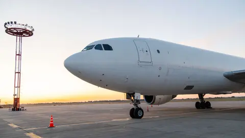 avion-aeropuerto