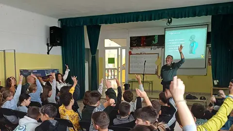 El Plan director se inaugur&oacute; en Arag&oacute;n en el a&ntilde;o 2007.