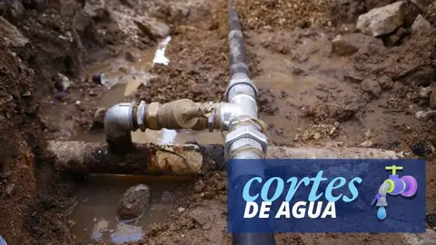 Durante unas horas el suministro permanecer&aacute; cortado.