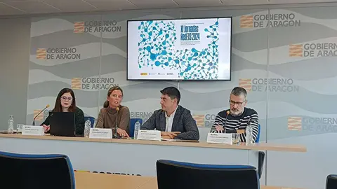 Un total de 300 expertos, entre profesionales sanitarios, investigadores y directivos, analizar&aacute;n estas cuestiones desde este martes hasta el pr&oacute;ximo jueves en el World Trade Center