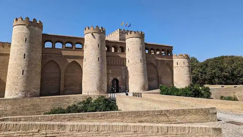 aljaferia