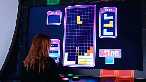 tetris
