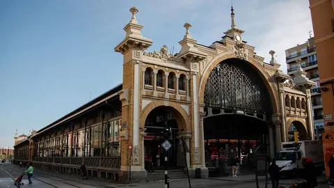 mercado