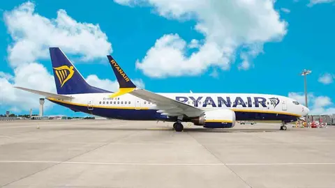 ryanair